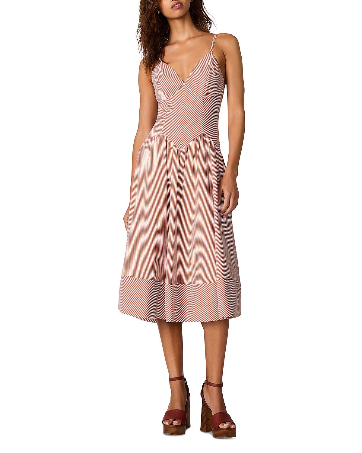 Steve Madden Una Dress