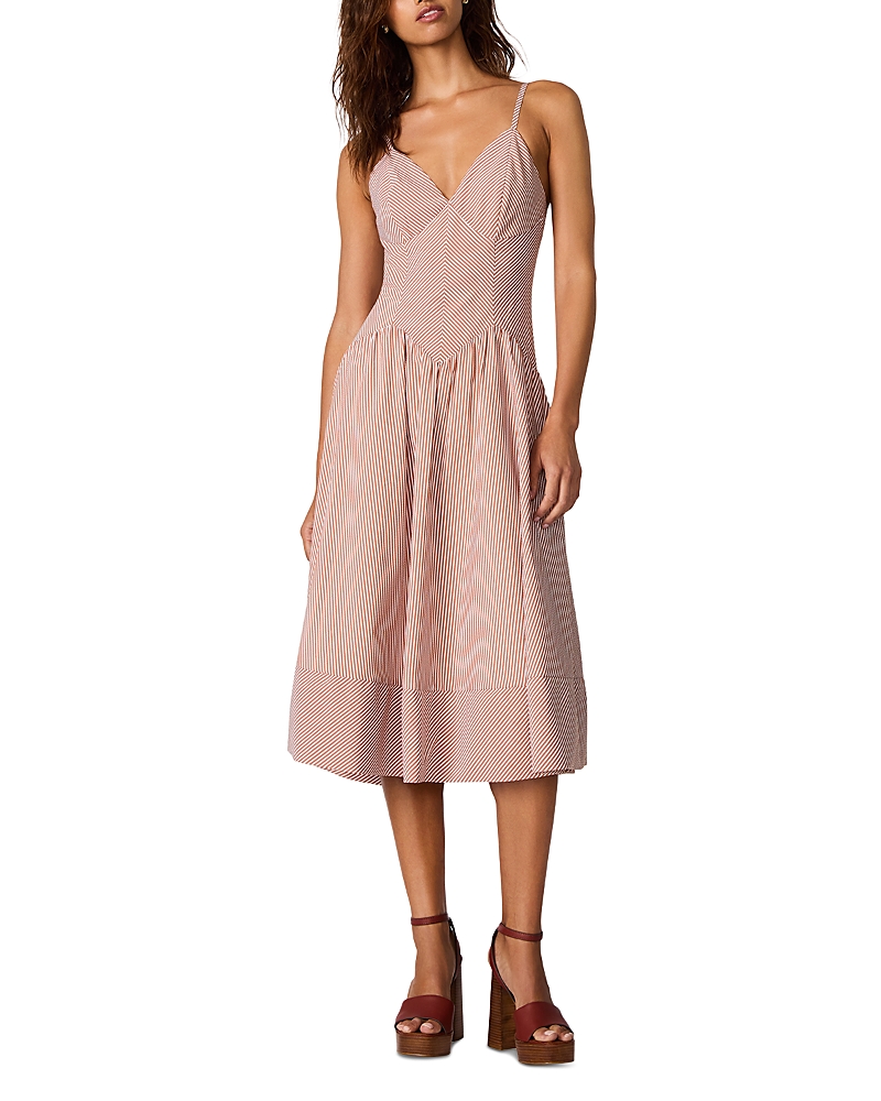 Steve Madden Una Dress