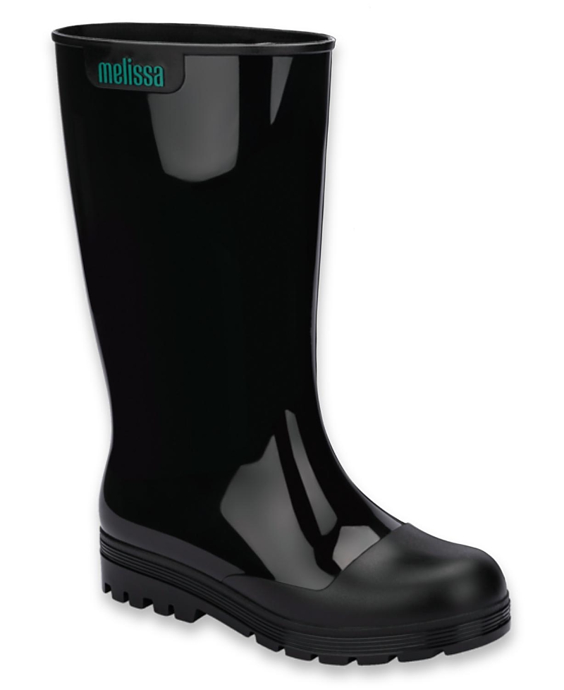 Melissa Women's Welly Boots