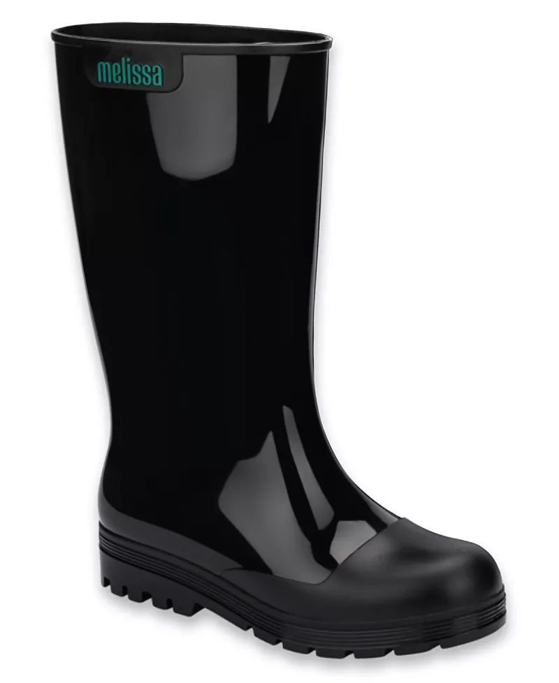 Melissa Women's Welly Boots