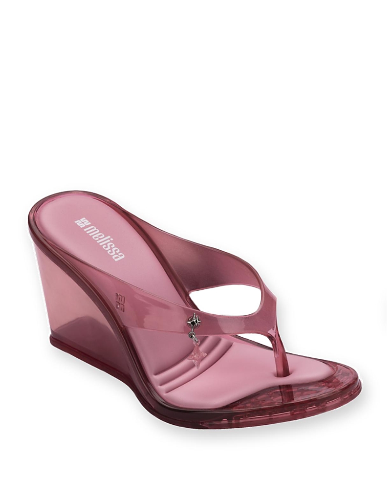 Melissa Women's Nabeela Wedges