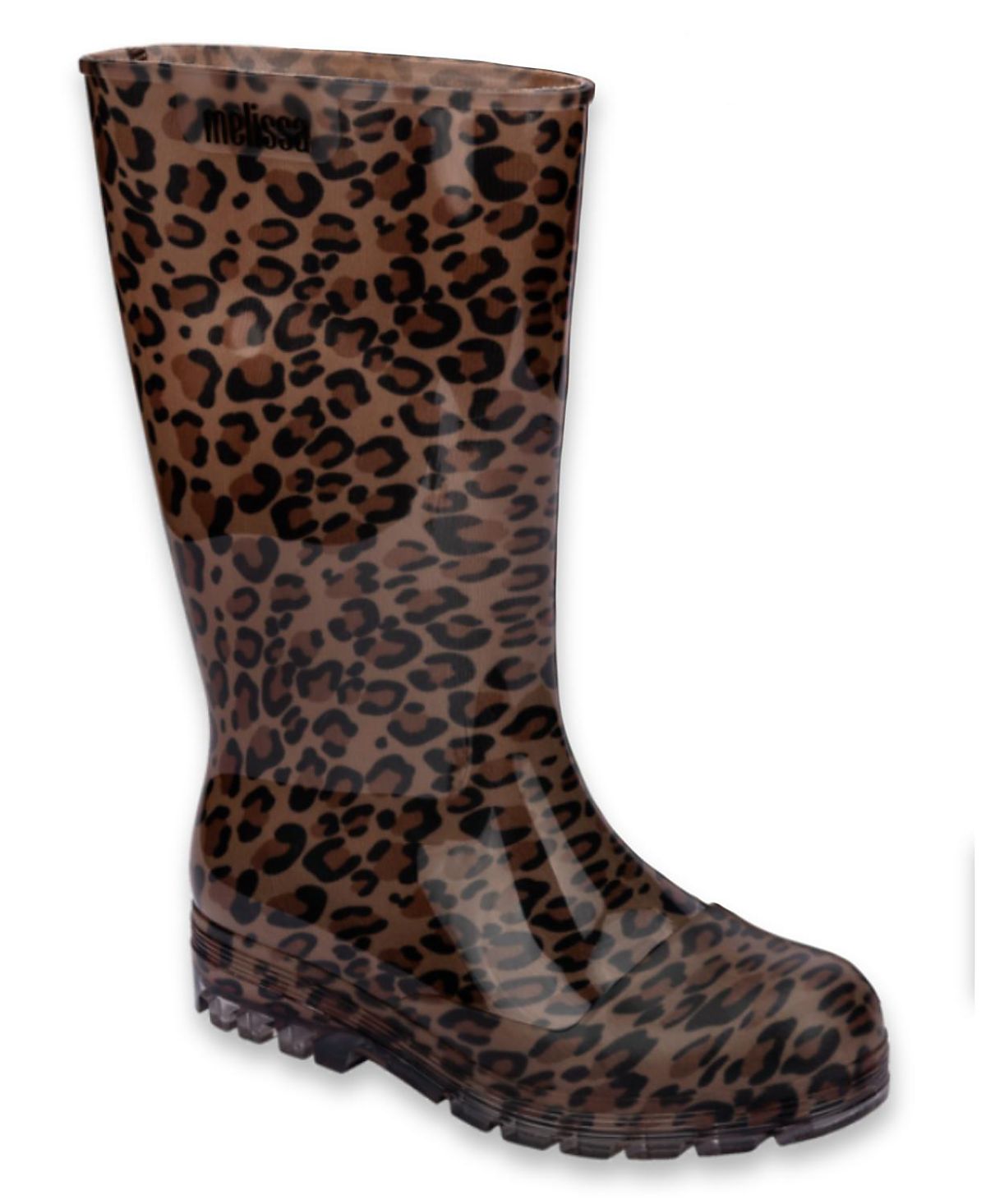 Melissa Women's Welly Boots