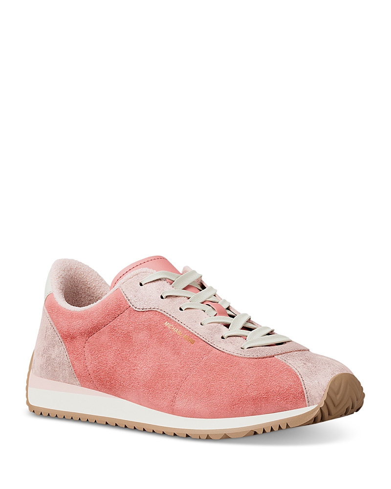 Michael Kors Women's Rhodes Trainer Sneakers
