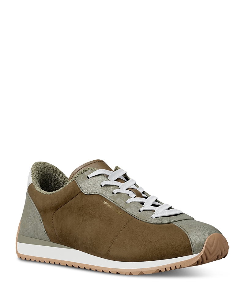 Michael Kors Women's Rhodes Trainer Sneakers