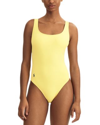 Polo Ralph Lauren Martinique One Piece Swimsuit