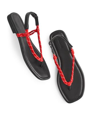 Women's Aliyah Paracord Sandals
