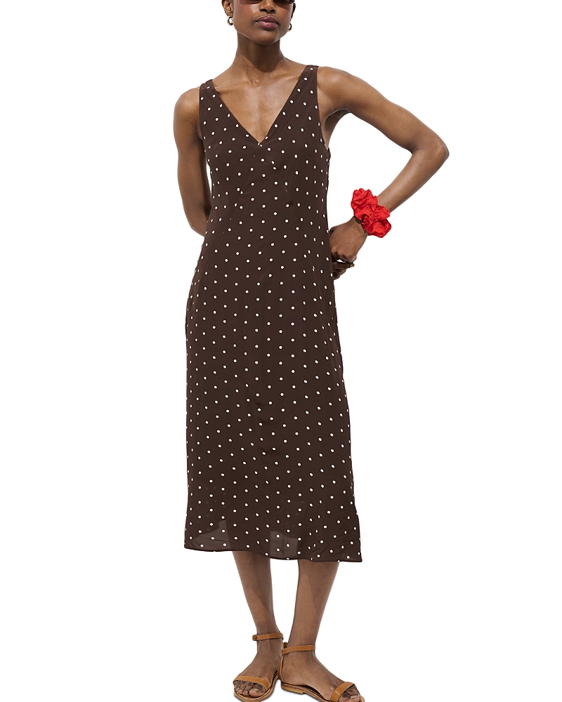Alex Mill Flora Dress