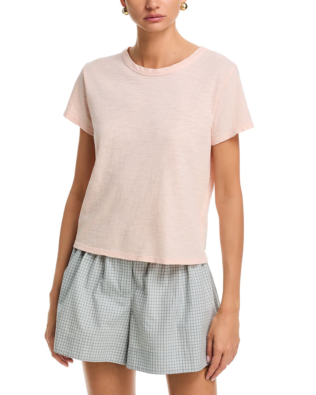 Velvet by Graham & Spencer Marika Tee