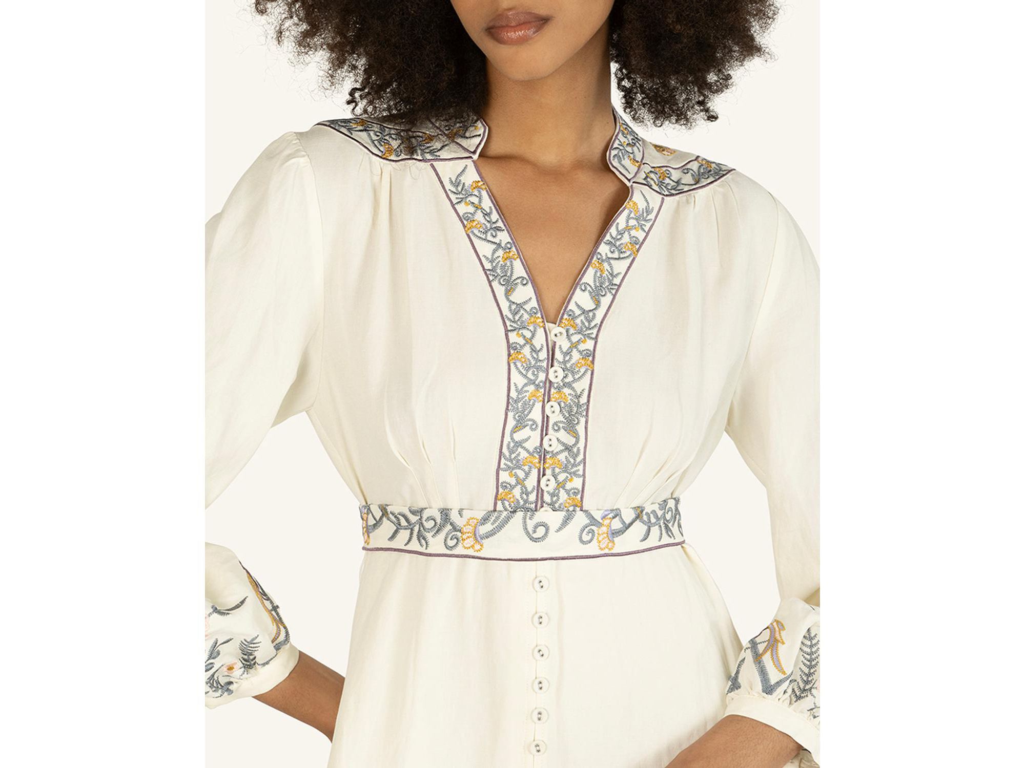 Della Dress — Image 9