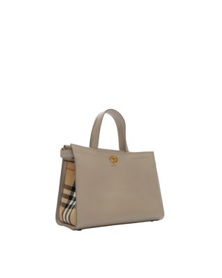  Small Cotswolds Check Tote