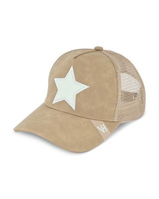 Star Trucker Hat