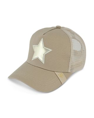 Vintage Havana Star Trucker Hat
