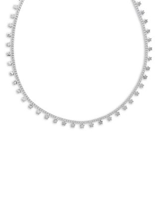 Kendra Scott Parker Star Strand Necklace, 19