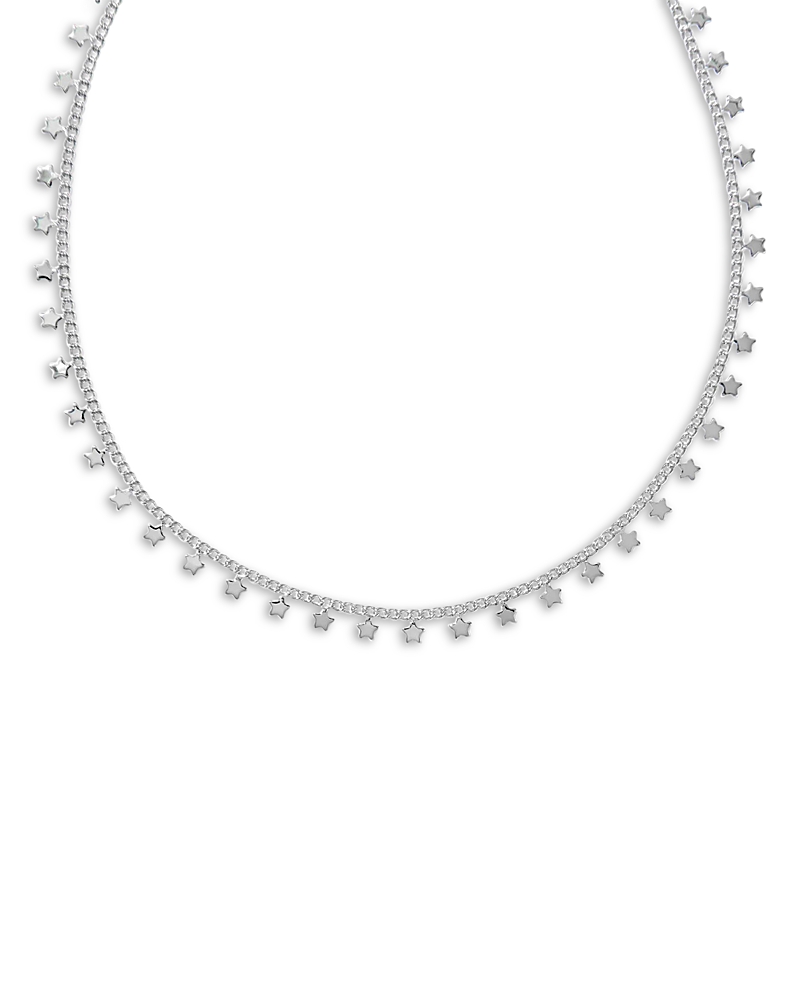 Kendra Scott Parker Star Strand Necklace, 19