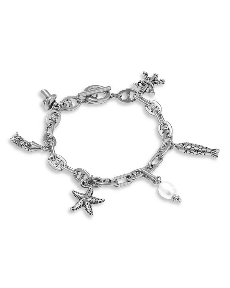 Kendra Scott Parker Coastal Charm Bracelet