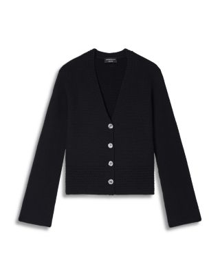  Icon Cardigan Sweater 