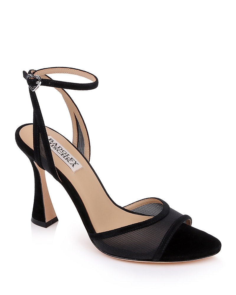 Badgley Mischka Women's Ysabel Sandals