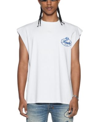 Klasse 99 Sleeveless Logo T-Shirt