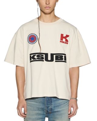 Zoom Ekcess Logo Graphic T-Shirt