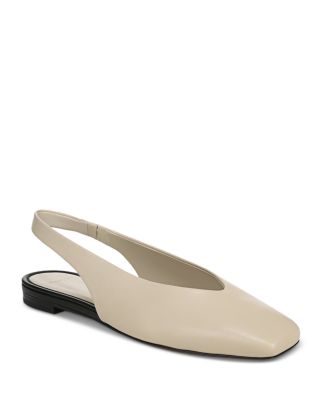 Women's Darlina Slingback Flats