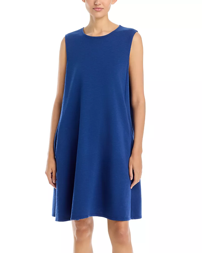 Eileen Fisher A Line Dress
