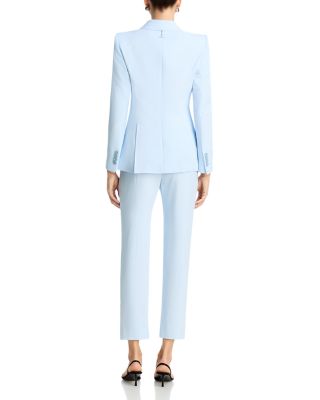 McQueen Pants for Women - Bloomingdale's