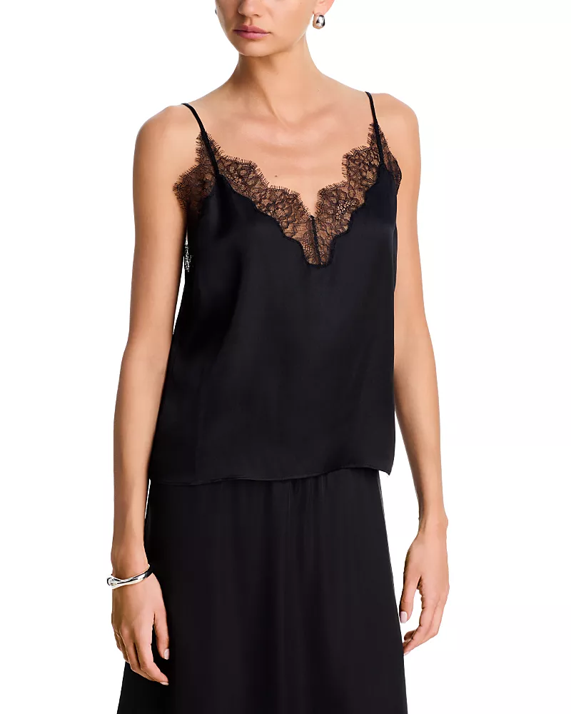 Anine Bing Mael Camisole