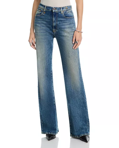 women designer jeans