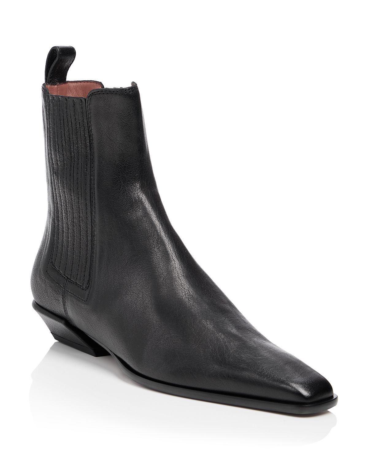 Paris Texas Women's Bettina Ankle Boots