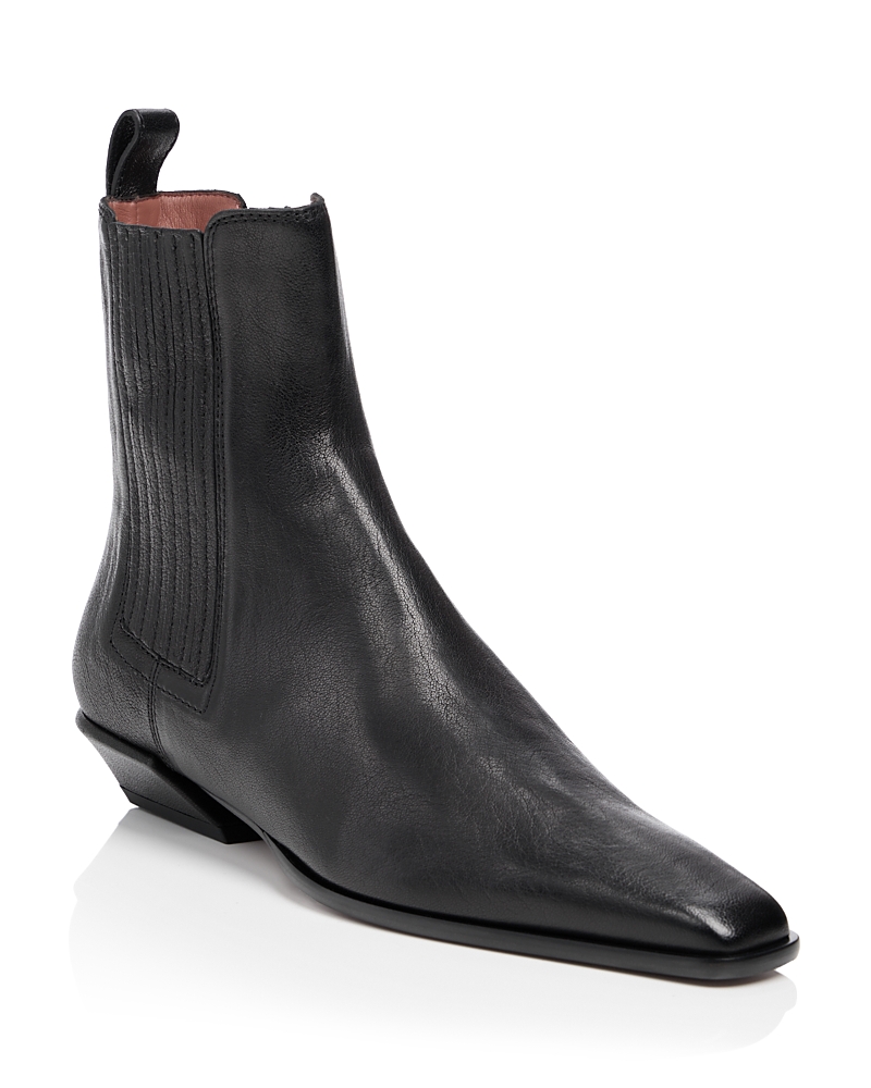 Paris Texas Women's Bettina Ankle Boots