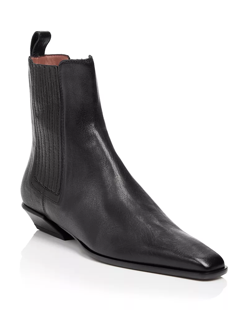 Paris Texas Women's Bettina Ankle Boots