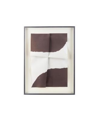 Between Framed Art