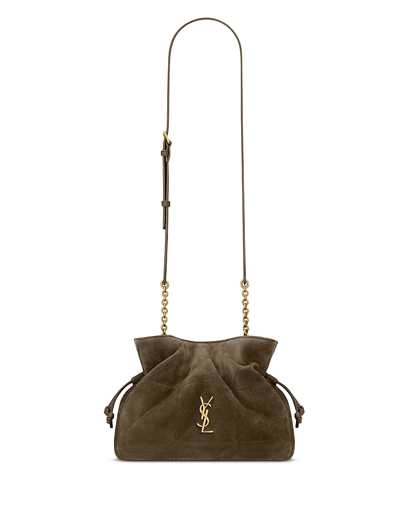 Saint Laurent Jamie Shoulder Pouch
