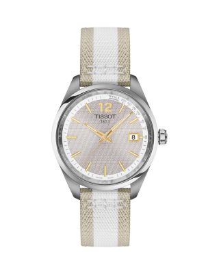 PR 100 Cycling Quartz Watch, 34mm