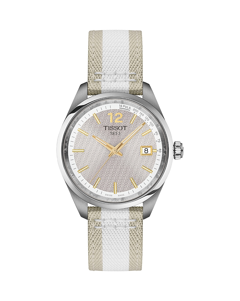Tissot Pr 100 Cycling Quartz Watch, 34mm