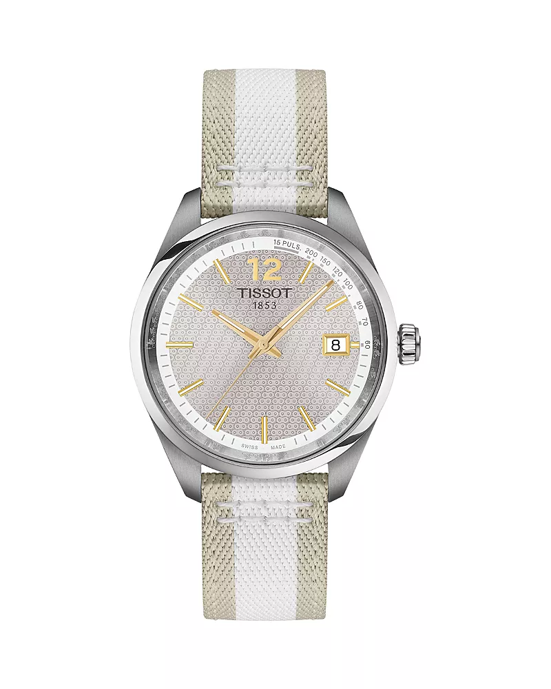 Tissot Pr 100 Cycling Quartz Watch, 34mm