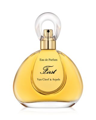 First Eau de Parfum 3.3 oz.