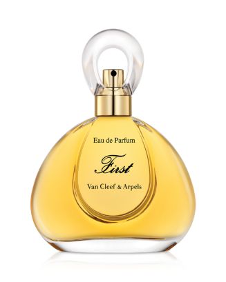Van Cleef & Arpels First Eau de Parfum 3.3 oz. | Bloomingdale's
