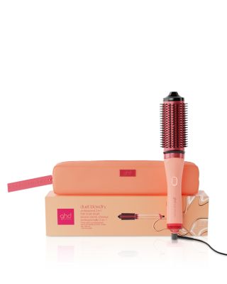 Duet Blowdry Hair Dryer Brush - Sunkissed Peach