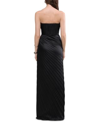 Long/Maxi Formal Dresses & Evening Gowns for Women - Bloomingdale's