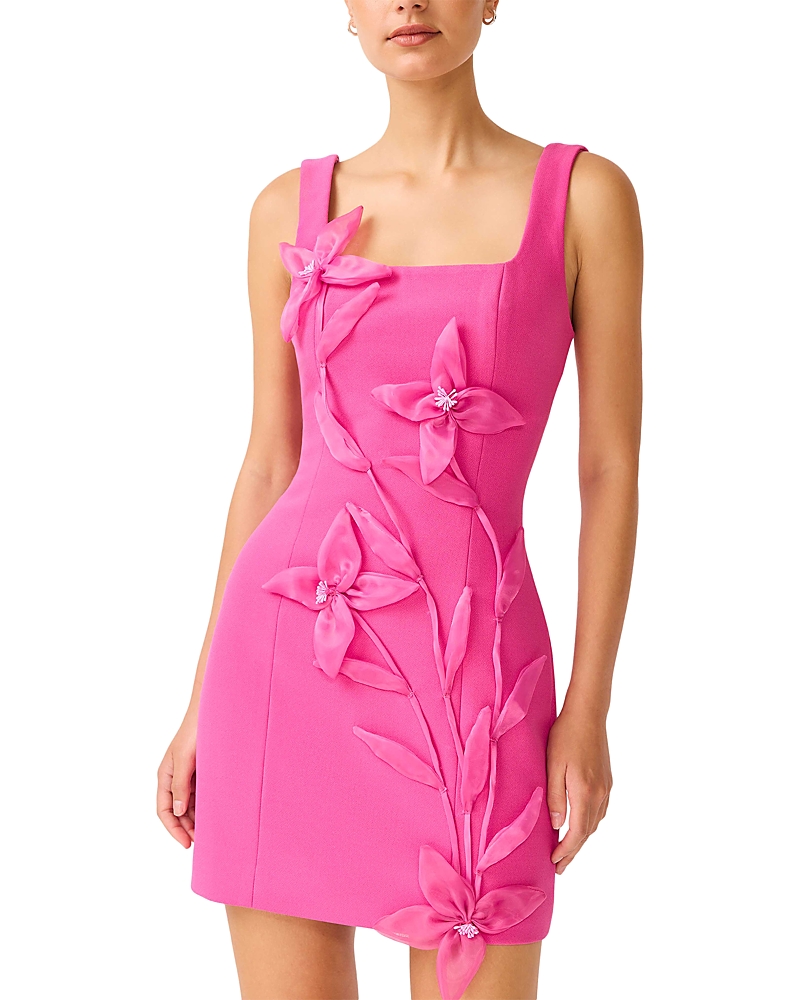 Elliatt Ilaria Mini Dress