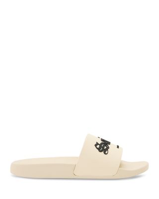 Men's Saint Slides
