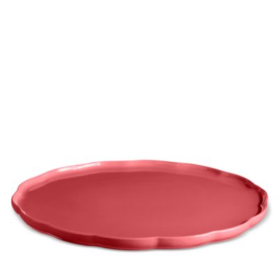 Madeleine Round Serving Platter