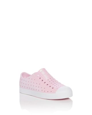 Girls' Jefferson Bling Slip On Sneakers - Baby, Toddler 