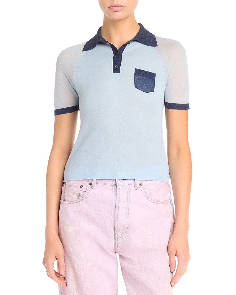 Acne Studios Knit Top