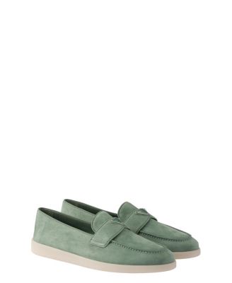 Green Dress Shoes - Bloomingdale's