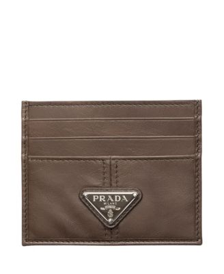  Leather Card Holder