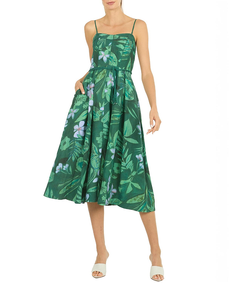 Super Natural by Secret Mission Wisteria Dress