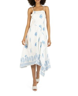 Rosetta Dress
