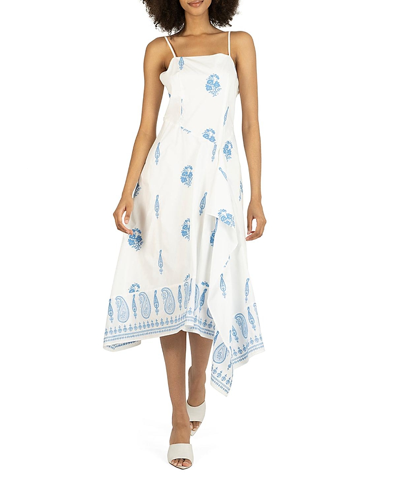 Super Natural by Secret Mission Rosetta Dress